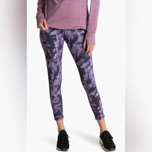 Z by Zella High Waist Daily Slim 7/8
Leggings